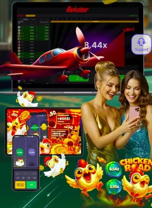 Mobile Gaming