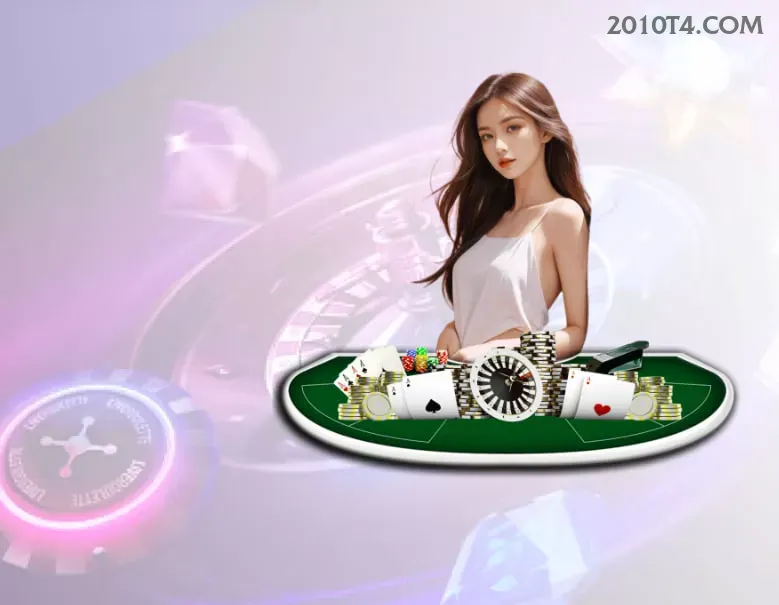 Live Baccarat Table
