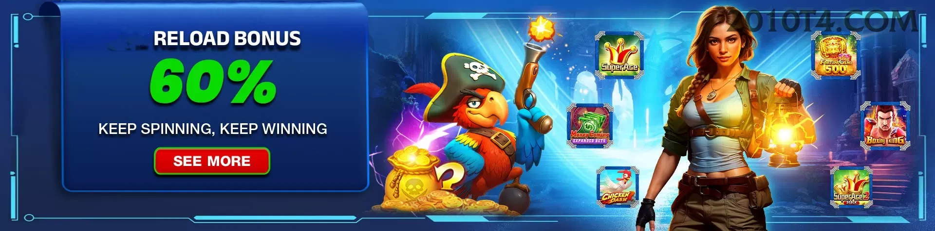 PC Client Features