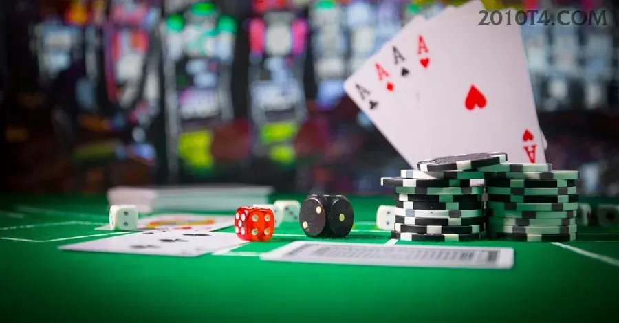 Live Casino Tables