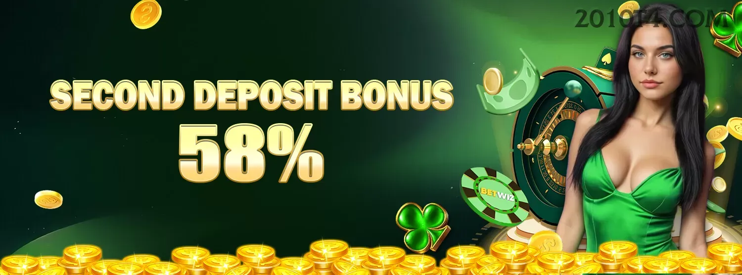 Blackjack Success Story
